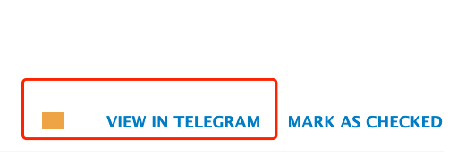 简单几步给自己的网站添加telegram预览